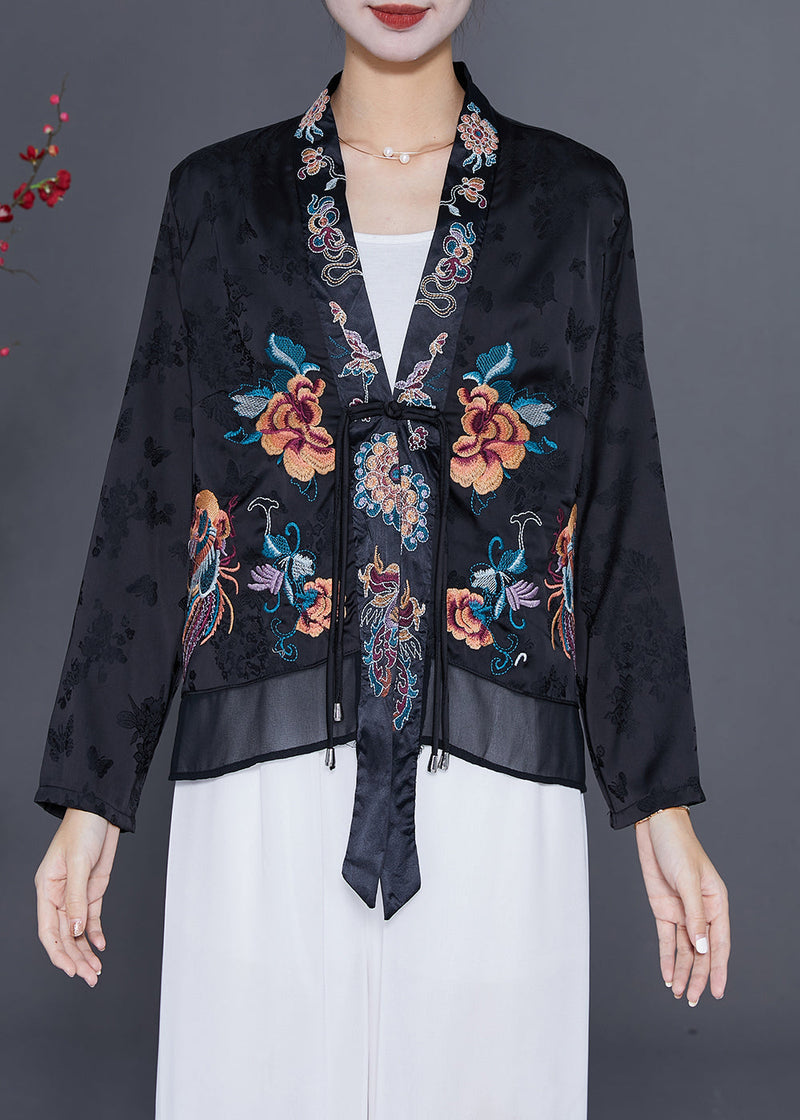 Classic Vintage Cardigan with a Flattering Fit