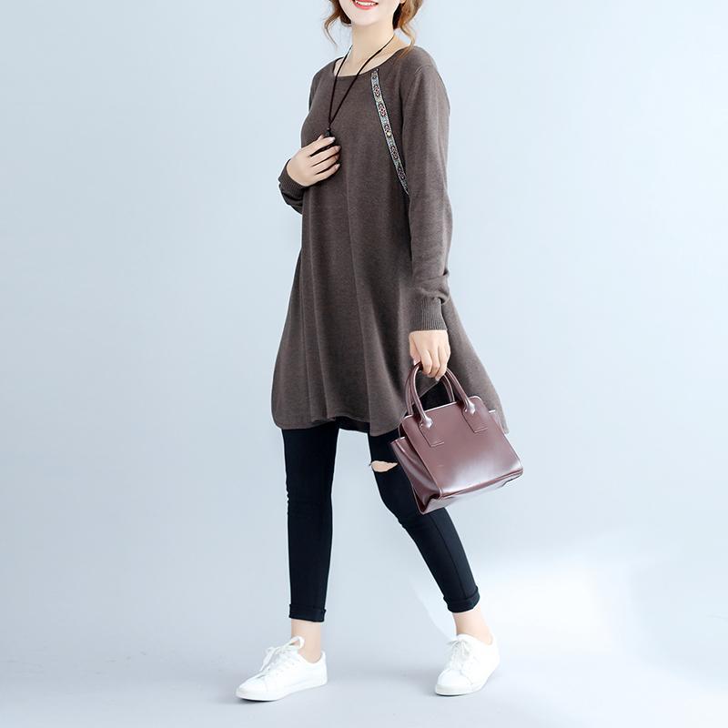 Polished Sweater with an Effortless Classic Look