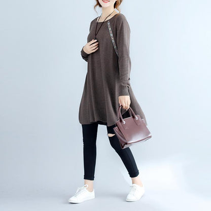 Polished Sweater with an Effortless Classic Look