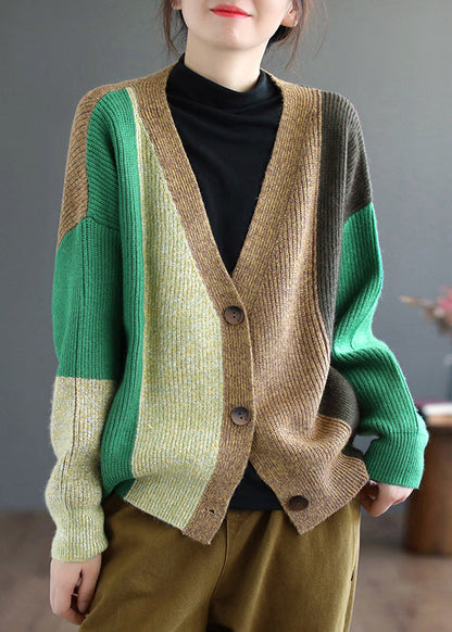 Polished Cardigan with an Effortless Classic Look