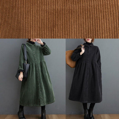 Sophisticated Coat with a Clean Classic Look