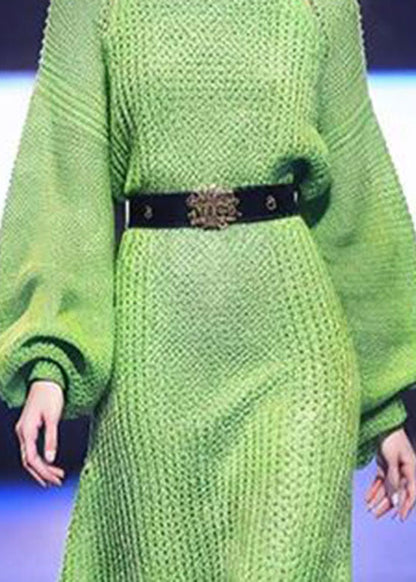Polished Sweater with an Effortless Classic Look