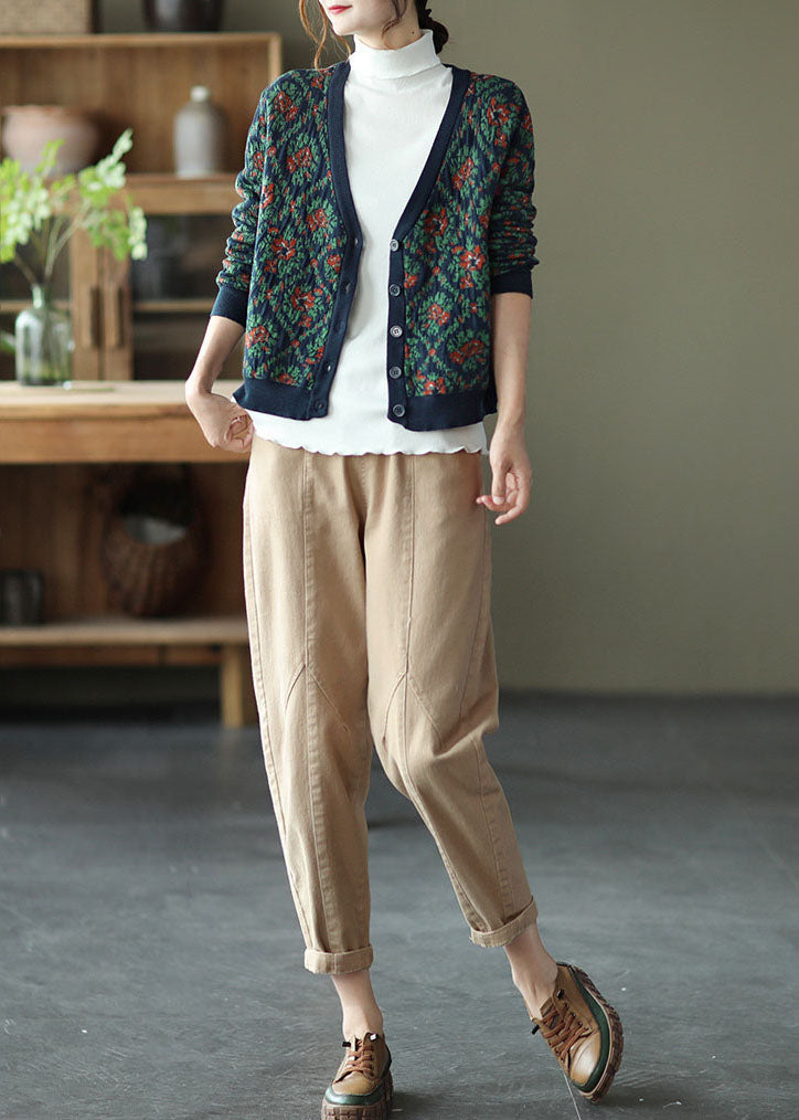 Elegantly Styled Cardigan for Everyday Wear