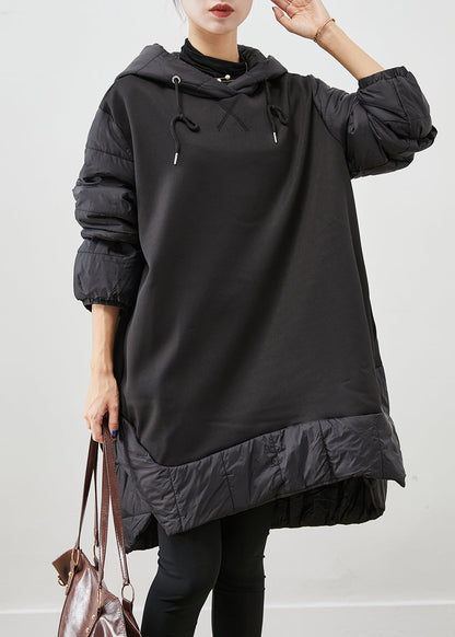 Beautifully Balanced Pullover with Timeless Character