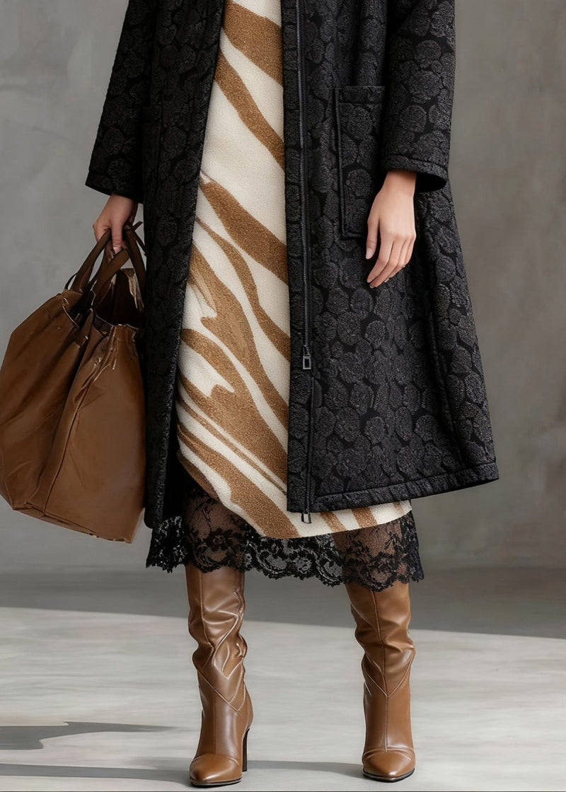 Classic Vintage & Enduringly Stylish Coat
