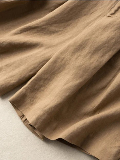 Classic Vintage Garment with a Flattering Fit
