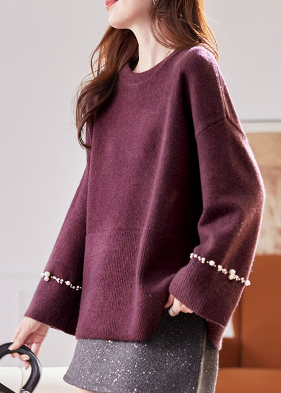 Classic Vintage & Enduringly Stylish Sweater