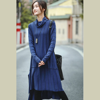 Sophisticated Sweater with a Clean Classic Look