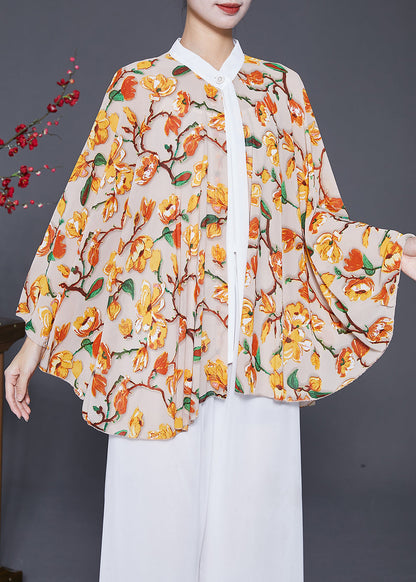 Beautifully Crafted Blouse in a Classic Style