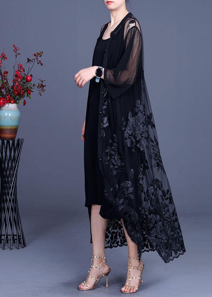Effortlessly Elegant Cardigan with a Timeless Design