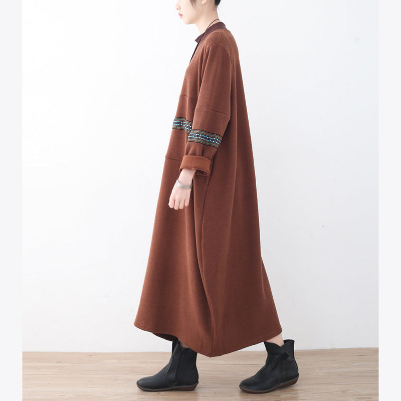 Elegantly Styled Sweater for Everyday Wear