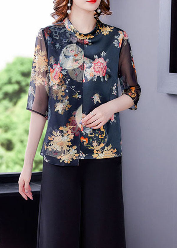 Effortlessly Elegant Shirt with a Timeless Design