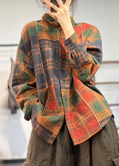 Sophisticated Shirt with a Clean Classic Look