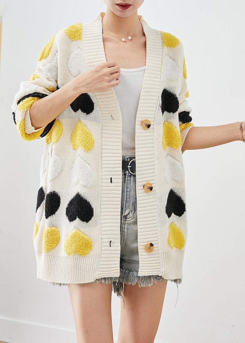 Beautifully Finished Cardigan in a Timeless Design