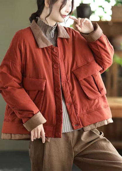 Polished Jacket with an Effortless Classic Look