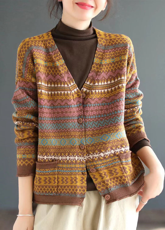 Beautifully Crafted Cardigan in a Classic Style