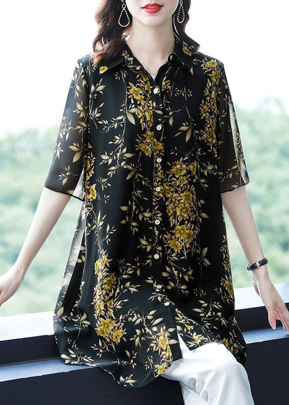 Gracefully Styled Top for Any Occasion