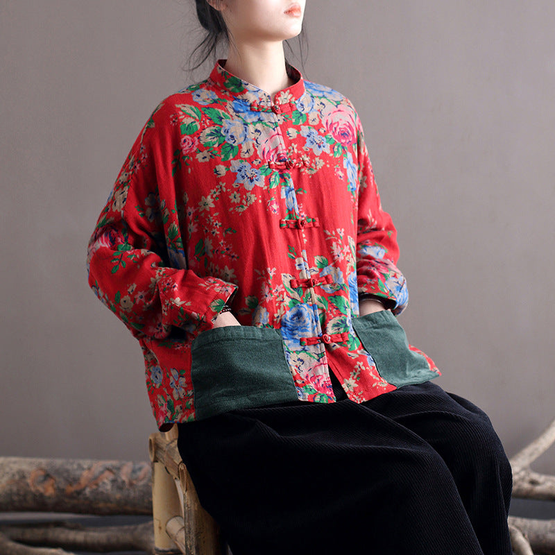 Classic Vintage & Enduringly Stylish Blouse