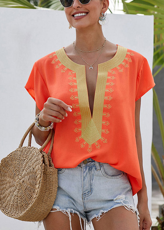 Beautifully Crafted Top in a Classic Style