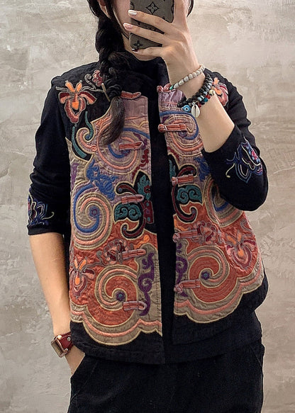 Classic Vintage & Enduringly Stylish Coat