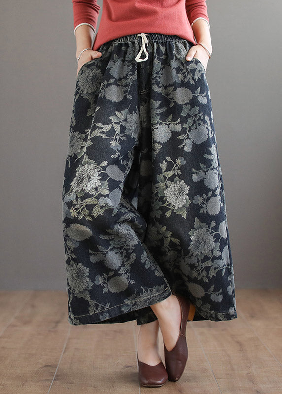 Gracefully Styled Pants for Any Occasion