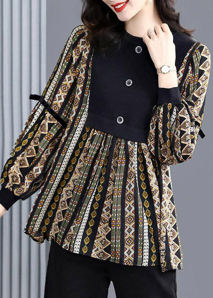 Effortlessly Elegant Shirt with a Timeless Design