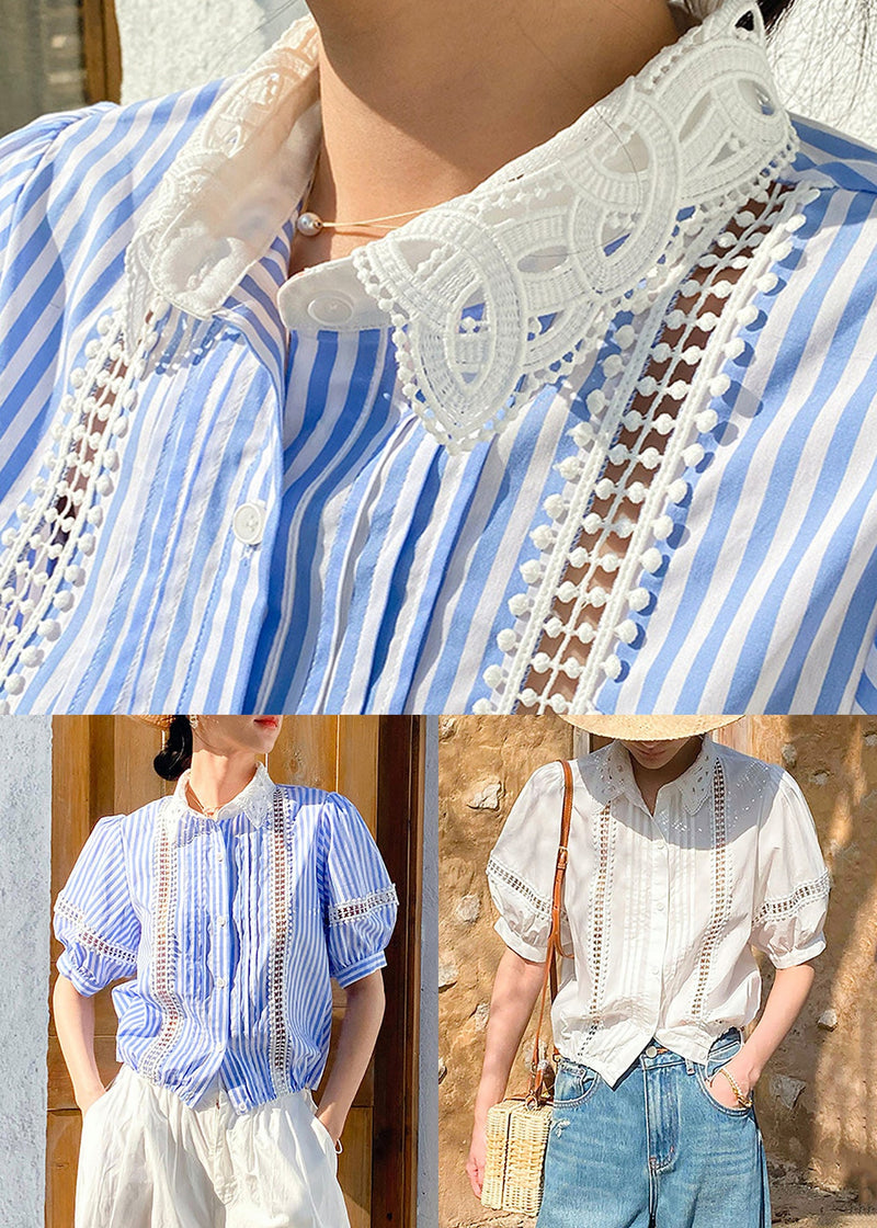 Effortlessly Elegant Shirt with a Timeless Design