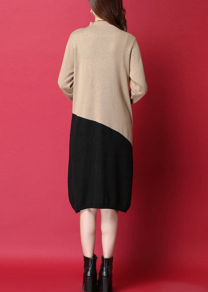 Beautifully Finished Sweater in a Timeless Design