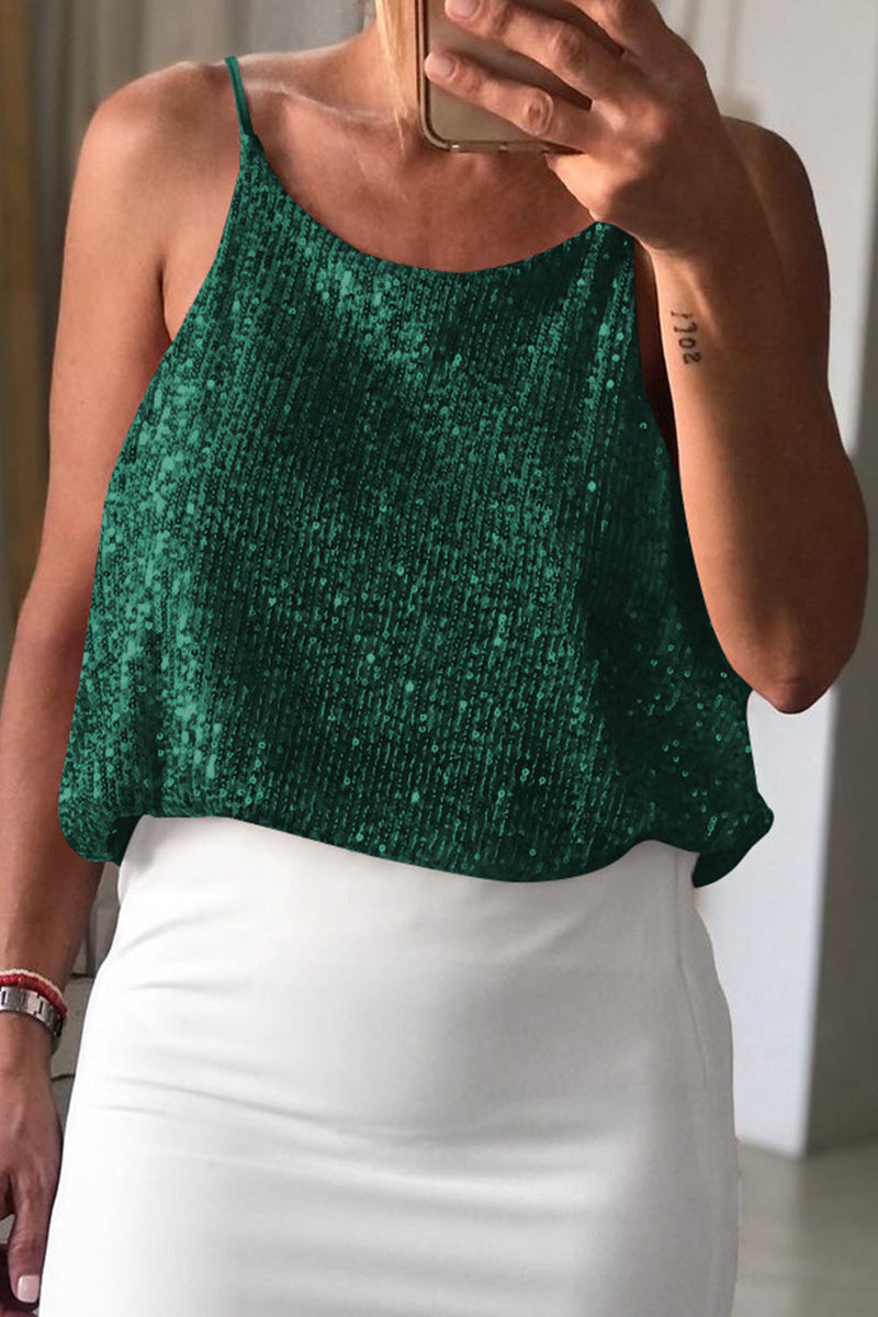 Polished Top with an Effortless Classic Look