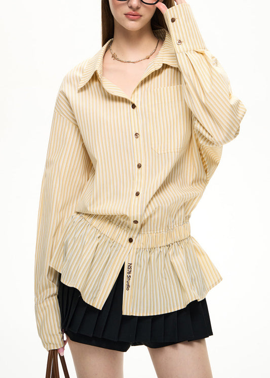 Sophisticated Shirt with a Clean Classic Look