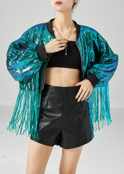 Polished Jacket with an Effortless Classic Look