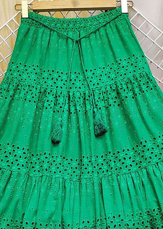 A Vintage Style Garment with Delicate Timeless Details