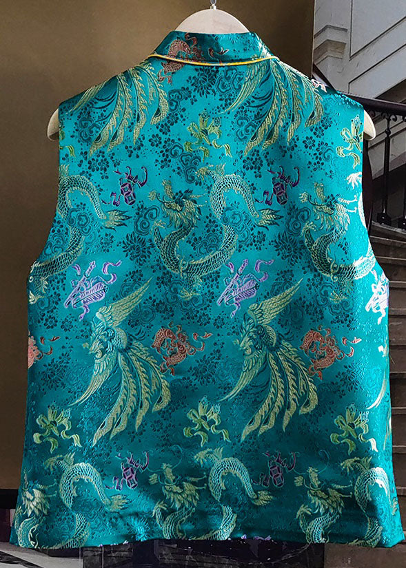 Beautifully Balanced Garment with Timeless Character