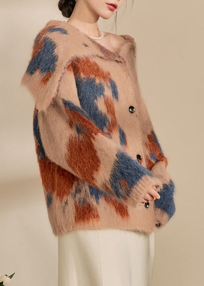 Classic Vintage & Enduringly Stylish Cardigan