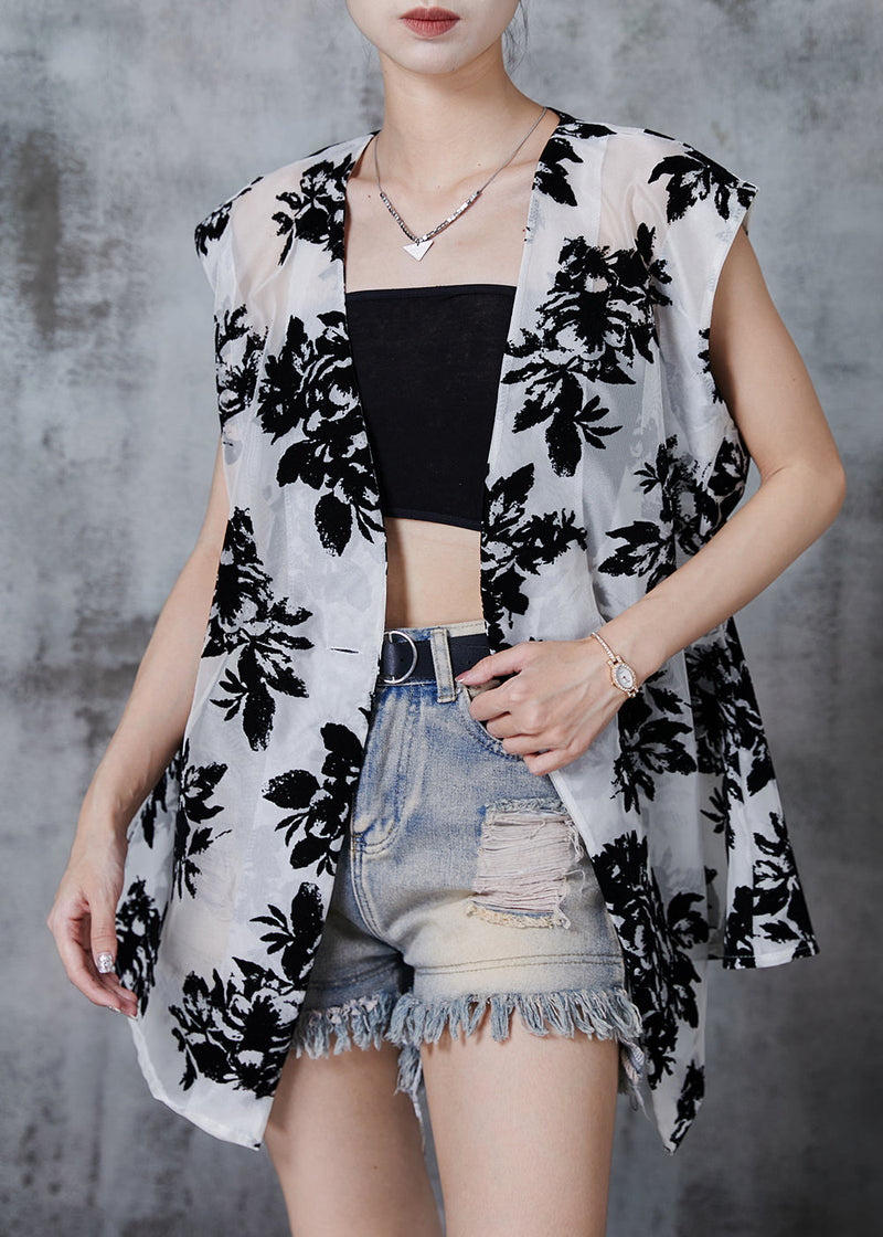 Classic Vintage & Enduringly Stylish Top