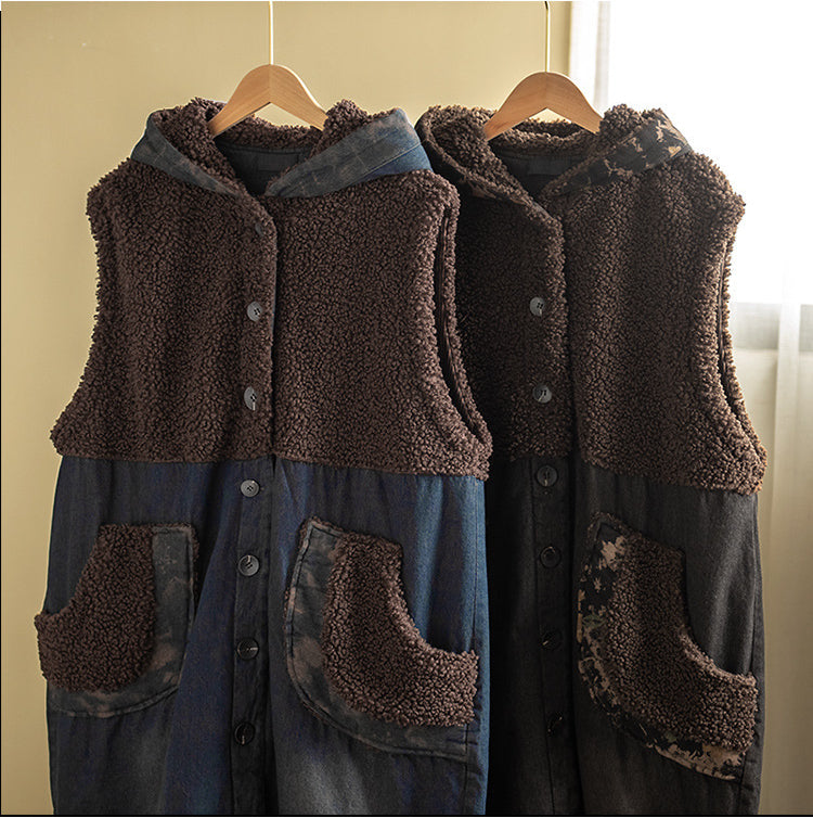 Classic Vintage & Enduringly Stylish Jacket