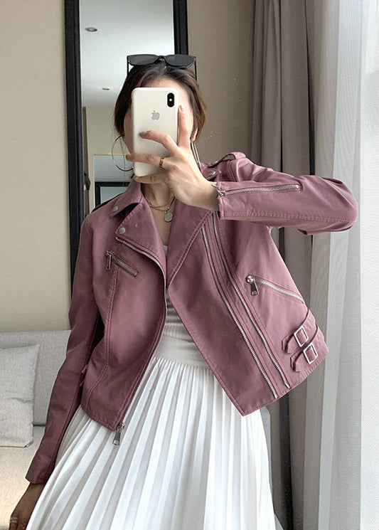 Gracefully Styled Coat for Any Occasion