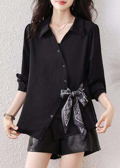 Polished Shirt with an Effortless Classic Look