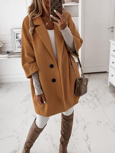 Classic Vintage & Enduringly Stylish Coat