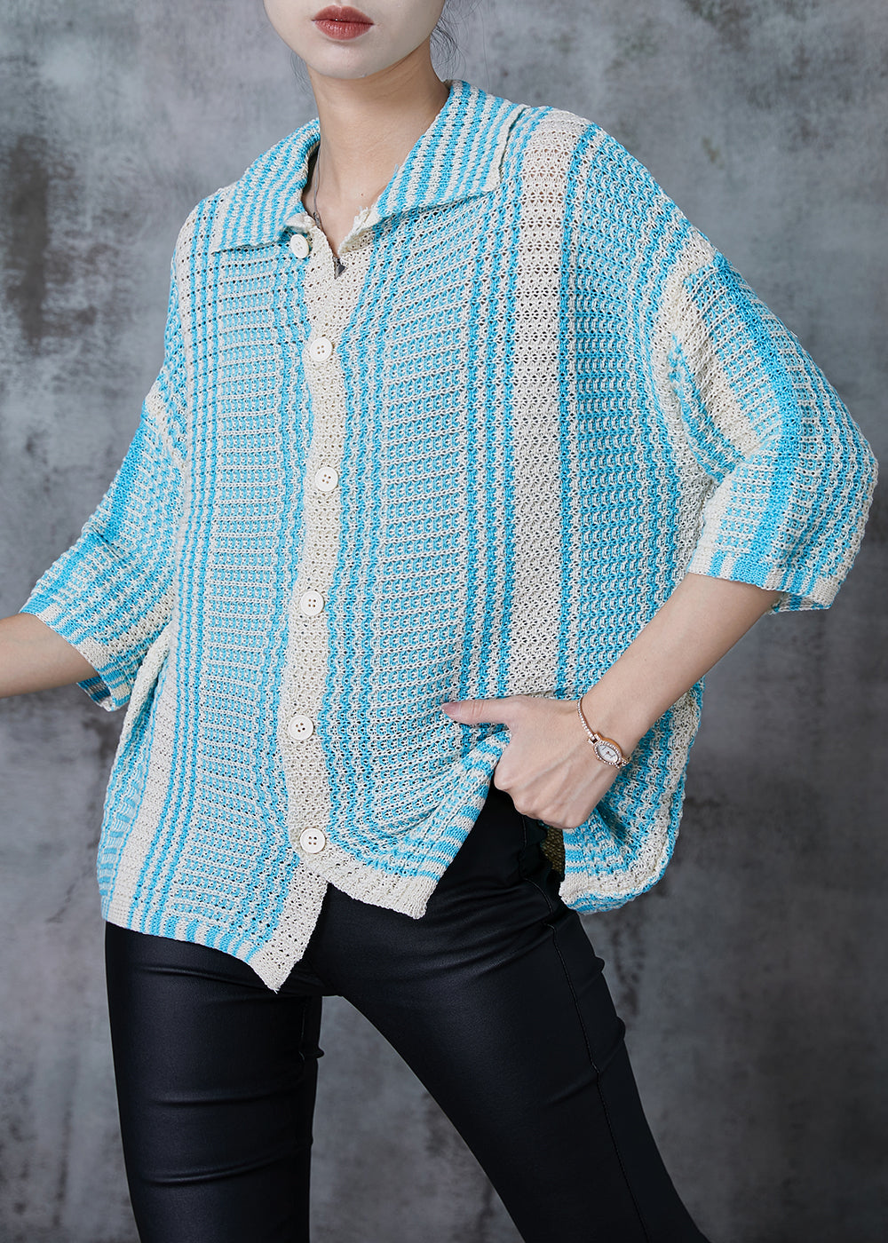 Beautifully Crafted Shirt in a Classic Style