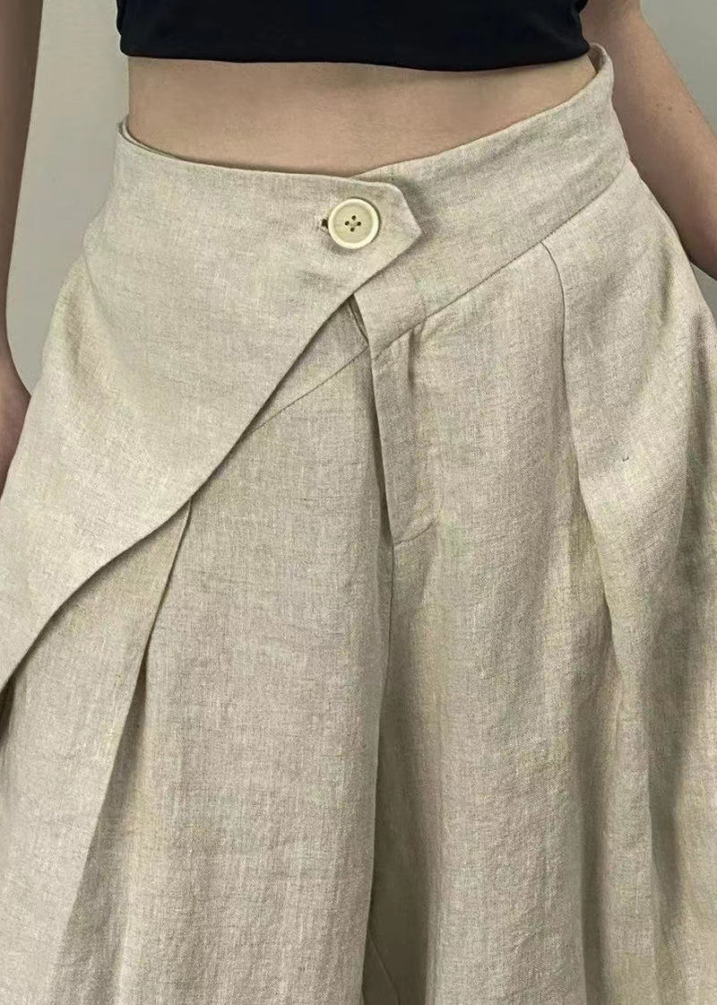 Sophisticated Pants with a Clean Classic Look