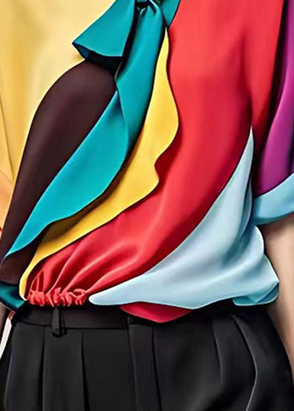 Beautifully Finished Shirt in a Timeless Design