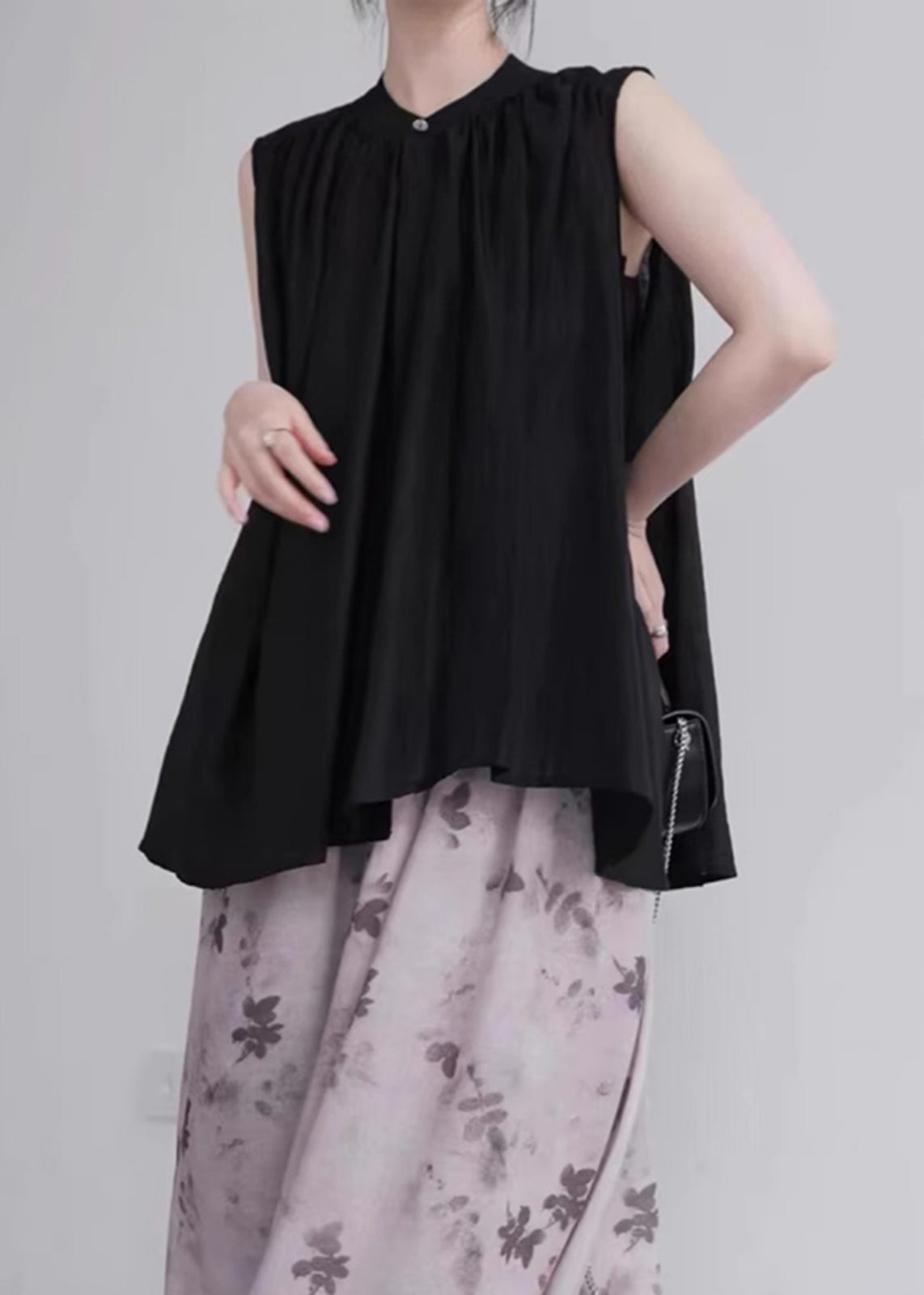 Beautifully Crafted Shirt in a Classic Style