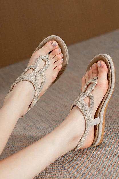 Stylish Orthopedic Sandals for Any Occasion