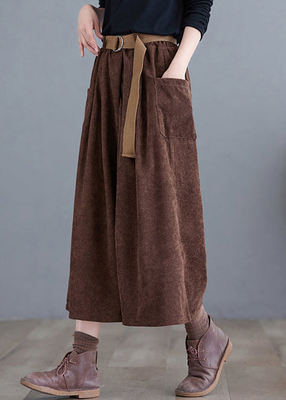Beautifully Finished Pants in a Timeless Design