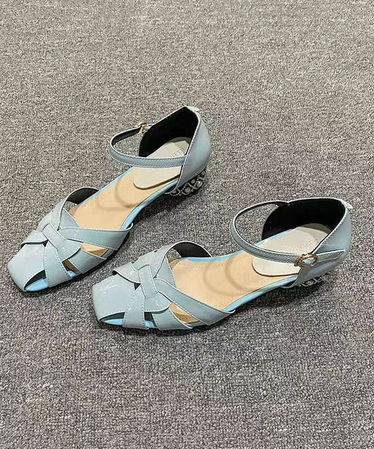 Graceful Orthopedic Sandals for Modern Look
