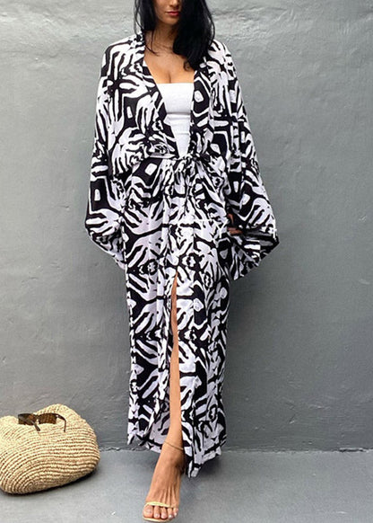 A Vintage Style Cardigan with Delicate Timeless Details