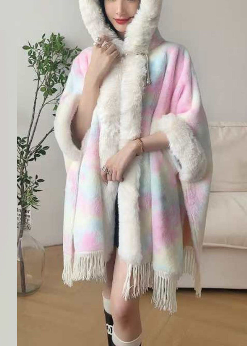 Well Tailored Coat with a Graceful Silhouette
