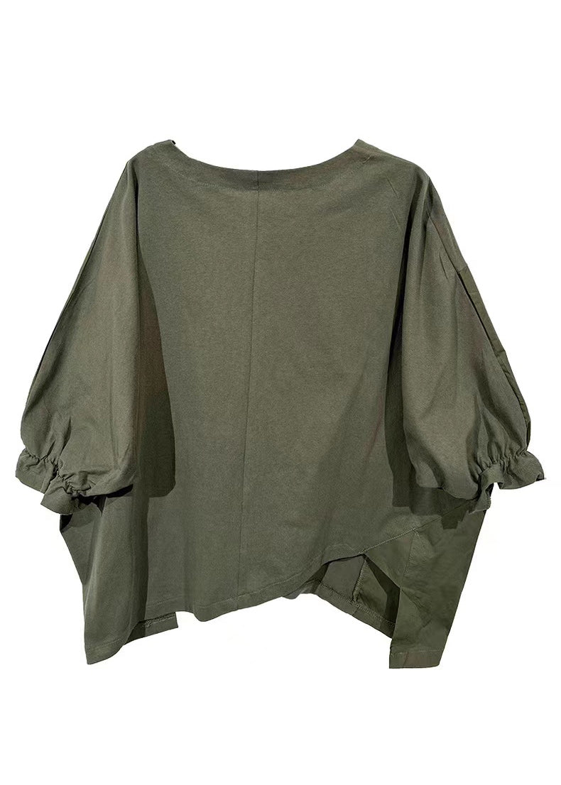 Effortlessly Elegant Shirt with a Timeless Design