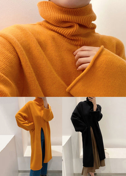 Polished Sweater with an Effortless Classic Look